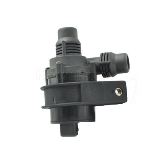 Pompe À Eau Auxiliaire Supplémentaire Pour Liquide De Refroidissement, Pour Bmw X5 E67 E66 E65 E61 E60 E53 E39 E38 64116904541 64116907811 64216917700