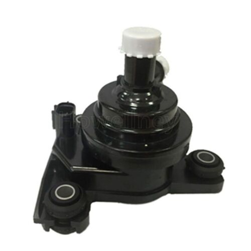 G9020-47031 De Pompe À Eau D'inverseur Électrique Pour Toyota Prius Hybid 04000-32528 G902047031