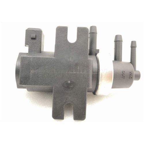 Turbo Suralimentation Pression Électrovanne Convertisseur De Pression Vanne Egr Pour Ford Cb5e9e822aa Cb5e-9e822-Aa 7.04663.00