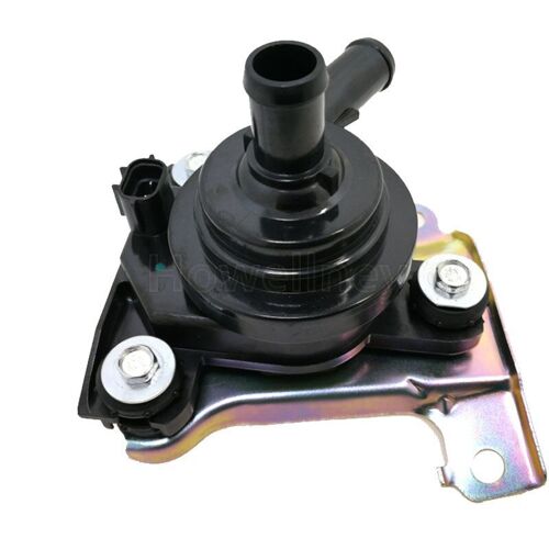 Pompe À Eau Électrique Auxiliaire Supplémentaire Avec Support, Pour Toyota Hybrid Prius 1.5 G9020-47031 04000 32528 2004 2009