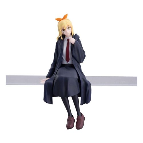 Mashle: Magic And Muscles Statuette Pvc Pm Perching Lemon Irvine 14 C