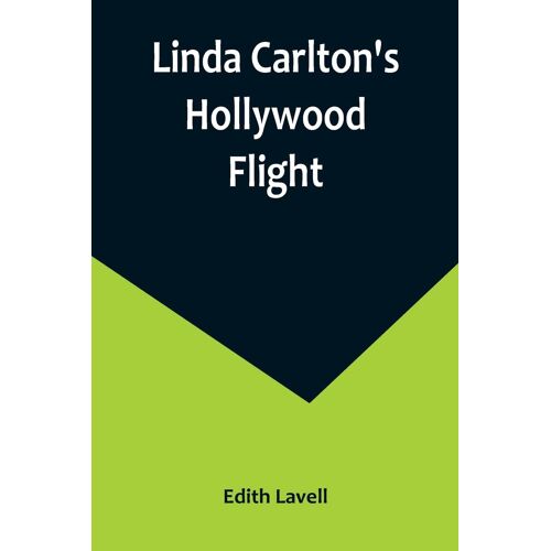Linda Carlton's Hollywood Flight