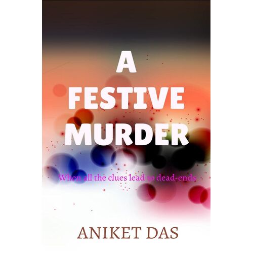 A Festive Murder