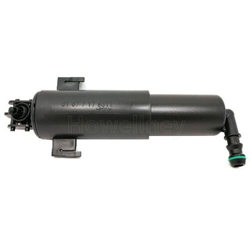 Right Buse De Lavage De Phares, Pompe 61677179311 Pour Bmw E90 E91 E92 E93 325xi 328i 323i 325ci 330i