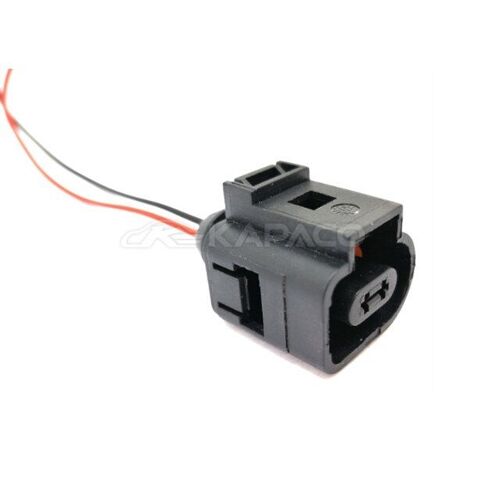 Rouge Livraison Gratuite Pompe À Eau Auxiliaire Supplémentaire Pour Skoda Superb Audi A6 Avant Vw Passat 078121601b 078 121 601 B
