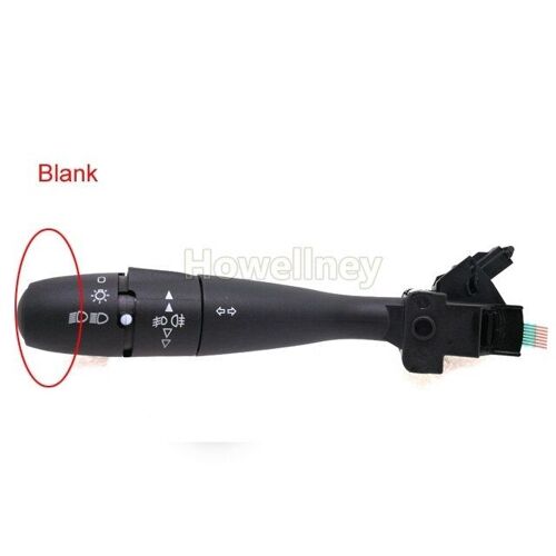 Interrupteur De Tige De Direction, Interrupteur De Lumière, Indicateur 6239z5 624284 6239qz, Pour Peugeot 307, 301, 306, 406, 407, 408, 807, 206