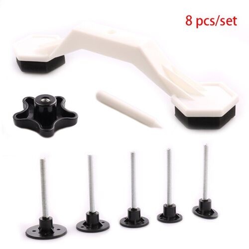 Testeur De Liquide De Frein Accessoires De Voiture Universels Outils De Diagnostic 5 Leds Liquide De Frein Outil De Test Numérique Stylo De Détection