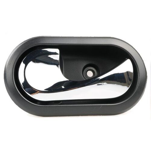 Front Left(Fl) 4/2/1 Pièces Poignées De Porte Intérieure De Voiture Intérieur Bouton De Porte Intérieure 8200733848 8200733847 Pour 2012-2016 Duster Renault Logan