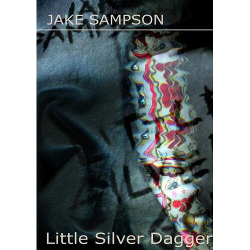Little Silver Dagger