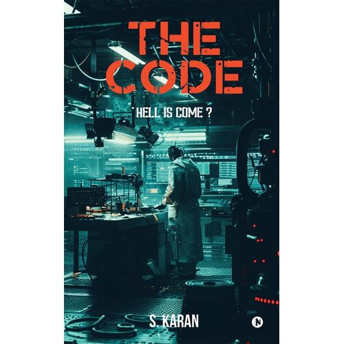 The Code: Hell Is Come?