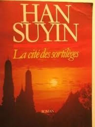 La Cite Des Sortilege