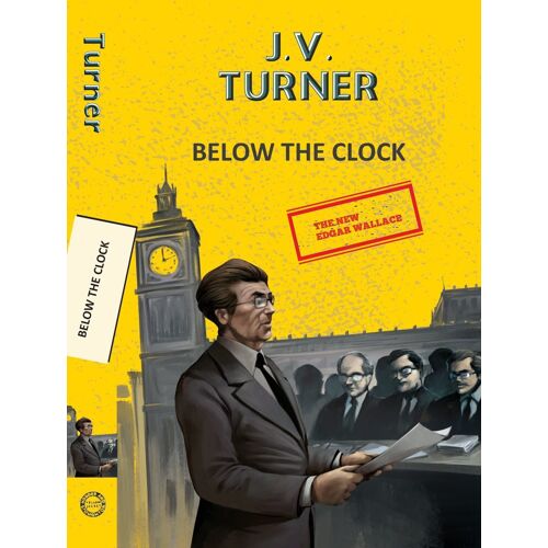 Below The Clock