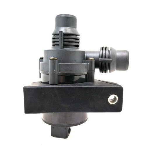 Pompe À Eau Auxiliaire Supplémentaire Système De Refroidissement Bmw Série 7 2001-2016 E65 E66 E67 64116922699 6411 6922 699