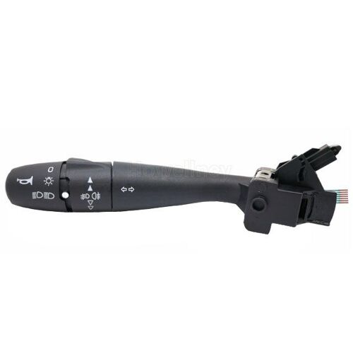 Horn Pour Peugeot 307 301 308 206 207 405 407 408 6239z5 Volant De Voiture Interrupteur Tige Commutateur De Clignotants Commutateur De Phare