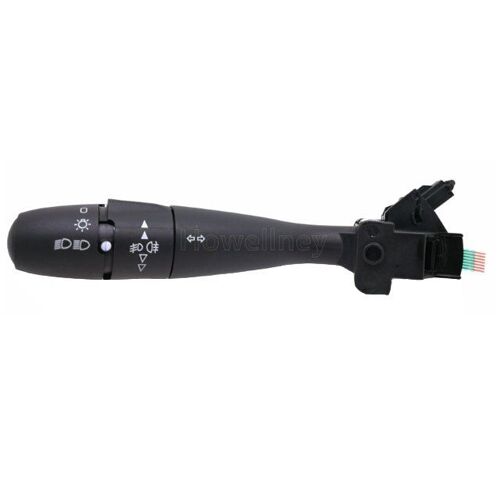 Normal Pour Peugeot 307 301 308 206 207 405 407 408 6239z5 Volant De Voiture Interrupteur Tige Commutateur De Clignotants Commutateur De Phare