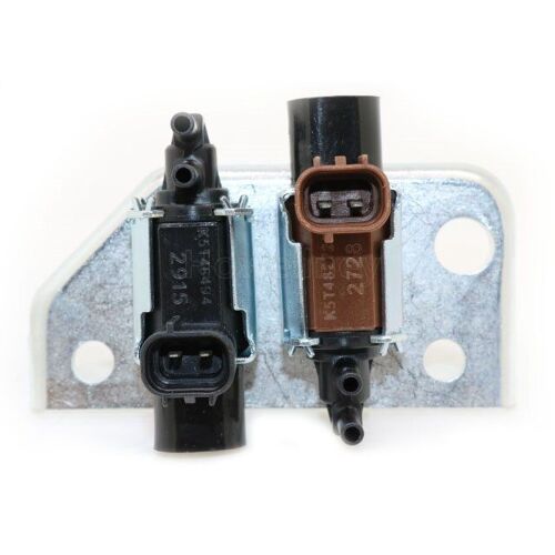 Électrovanne D'émission Pour Mitsubishi Montero Pajero Shogun L200 4d56 Mr577099