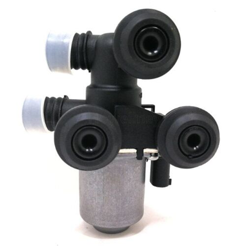 Chauffage Hvac Solénoïde De Soupape De Commande Pour Bmw 3 5 Série E39 E46 E83 X3 64118369805 1147412144