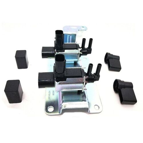 Electrovanne De Collecteur À Vide, Pour Ford Focus Cmax Mondeo, 1357313 5243591 K5t81980