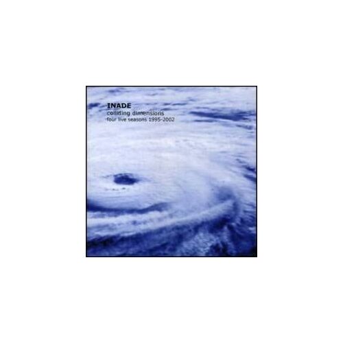 Colliding Dimensions  Four Live Seasons 1995-2002