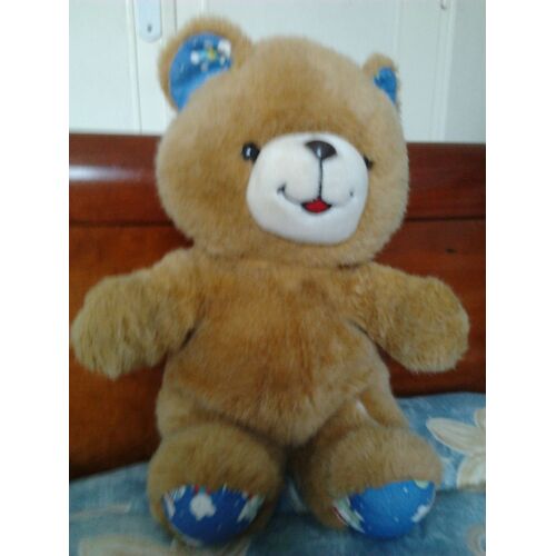 Peluche Ours Brun