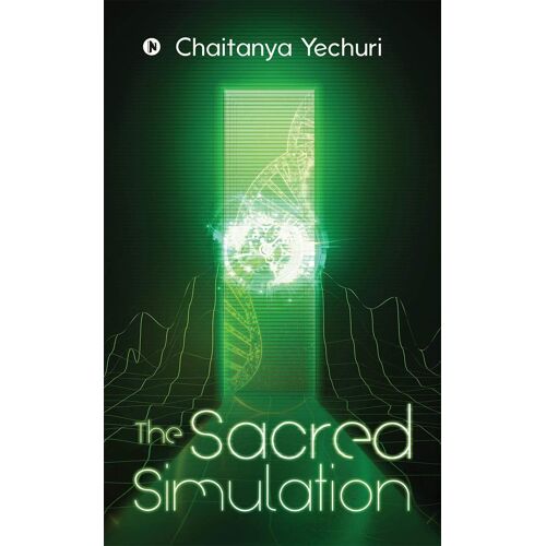 The Sacred Simulation