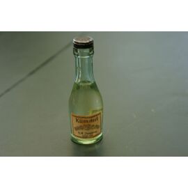 Mignonette Liqueur