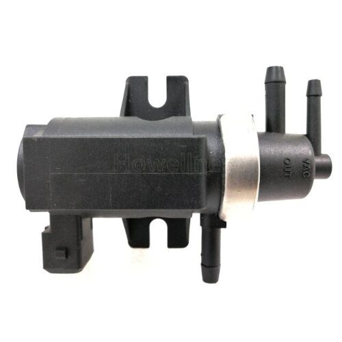 Valve De Contrôle D'échappement, Convertisseur De Pression, Turbocompresseur, 1h0 906 627 A Pour Seat Skoda Vw Audi A4 A6 Passat Polo Golf