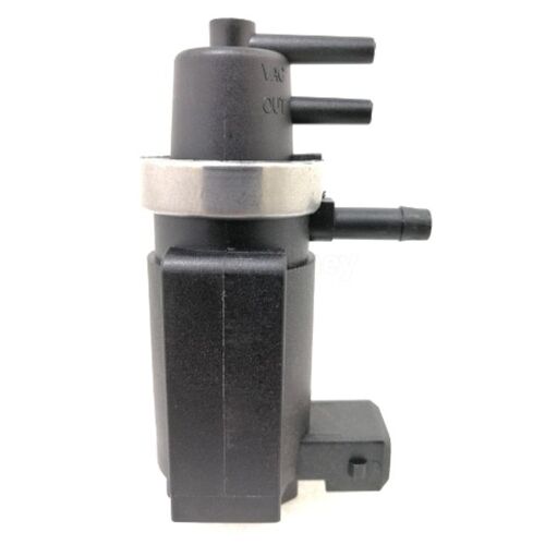 Électrovanne À Pression Turbocharge, Pour Nissan Pathfinder Navara Frontier 14956 Eb70b