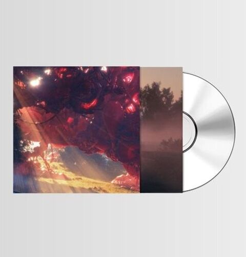 Twin Color - Cd Album