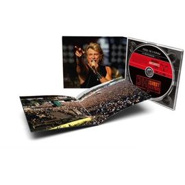 Fête De L'huma 15 Septembre 1991 - Cd Album