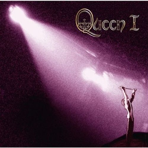 Queen I - Vinyle 33 Tours