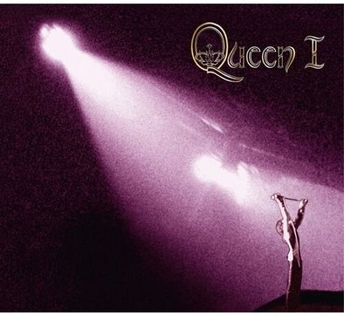 Queen I - Cd Album