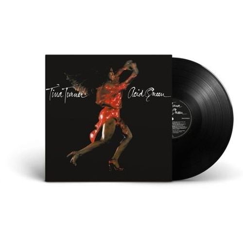 Acid Queen - Vinyle 33 Tours