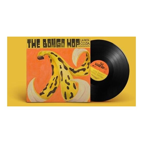 La Pata Coja - Vinyle 33 Tours