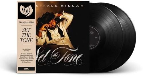 Set The Tone (Guns & Roses) - Vinyle 33 Tours