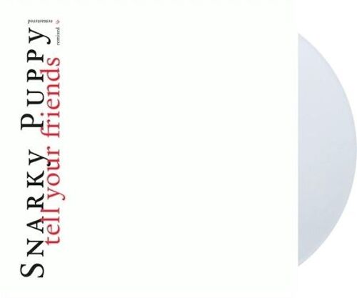 Tell Your Friends - 10 Year Anniversary - Vinyle 33 Tours