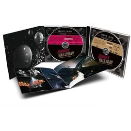 Zénith 85 La Dernière - 2 Février 1985 - Cd Album