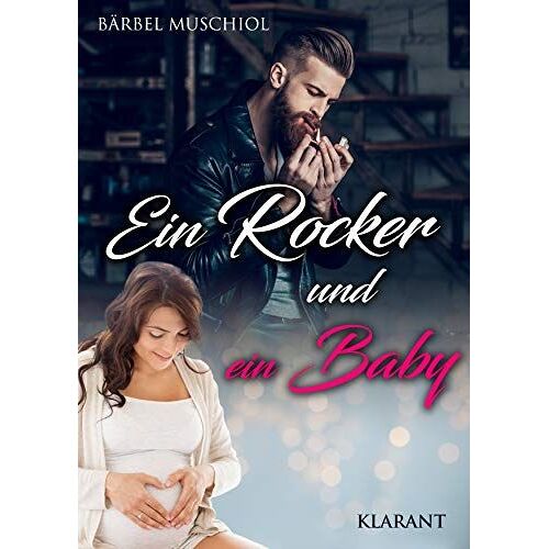 Ein Rocker Und Ein Baby