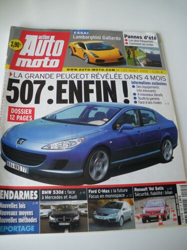 Action Auto Moto  103