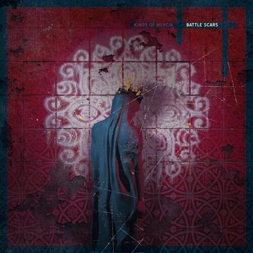 Battle Scars - Cd Album