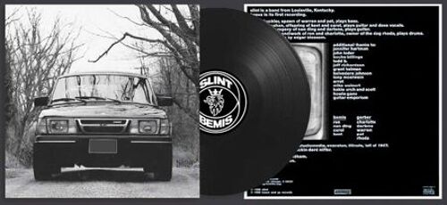 Tweez (Remastered) - Vinyle 33 Tours