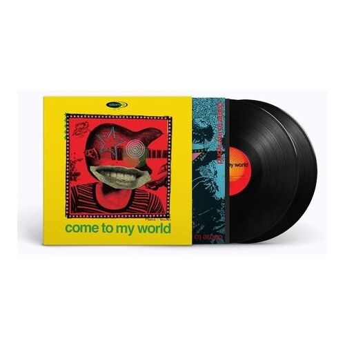 Come To My World: A Brief History Of Indie Pop 1985-2023 - Vinyle 33 Tours