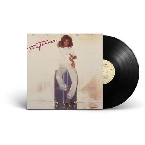 Rough - Vinyle 33 Tours