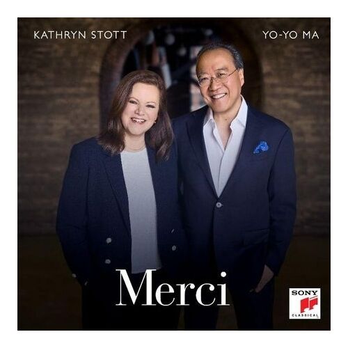 Merci - Cd Album