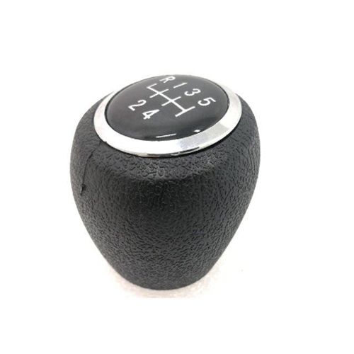 Pommeau De Levier De Vitesse Mt Chromé 5 Vitesses Pour Chevrolet Chevy Cruze 2008-2012 Auto Levier De Vitesse Manette De Vitesse