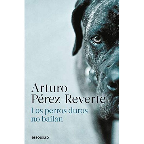 Los Perros Duros No Bailan