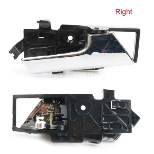 96462710-Rhd Poignée De Porte Intérieure Lhd Rhd 96462709 96462710, Pour Holden Tk Barina Chevy Aveo Aveo5 G3 Chevrolet