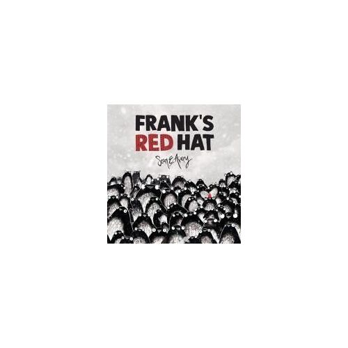 Frank's Red Hat