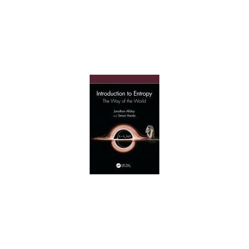 Introduction To Entropy