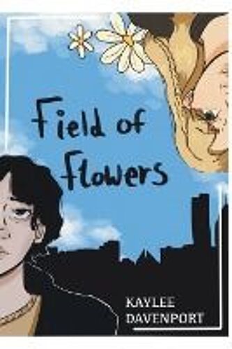 Field Of Flowers